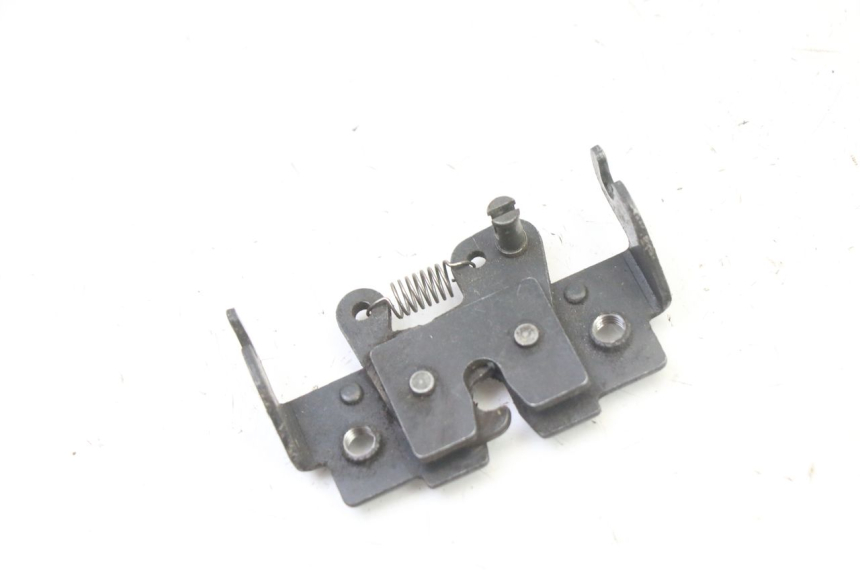 photo de ZADELSLOT PIAGGIO NRG POWER PUREJET 50 (2018 - 2021) - Hoofdaanzicht