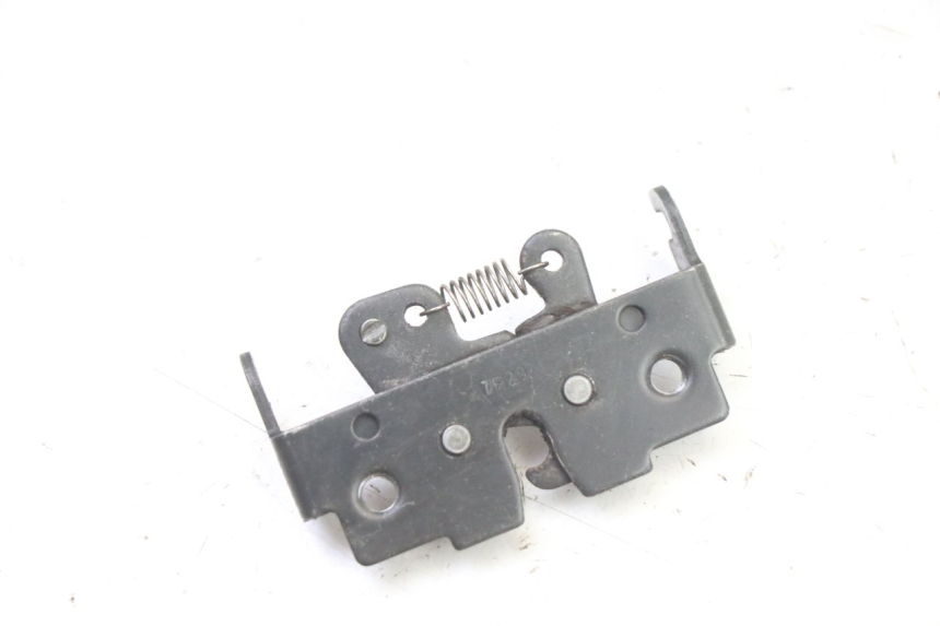 photo de ZADELSLOT PIAGGIO NRG POWER PUREJET 50 (2018 - 2021) - Zoom op gebruiksstaat