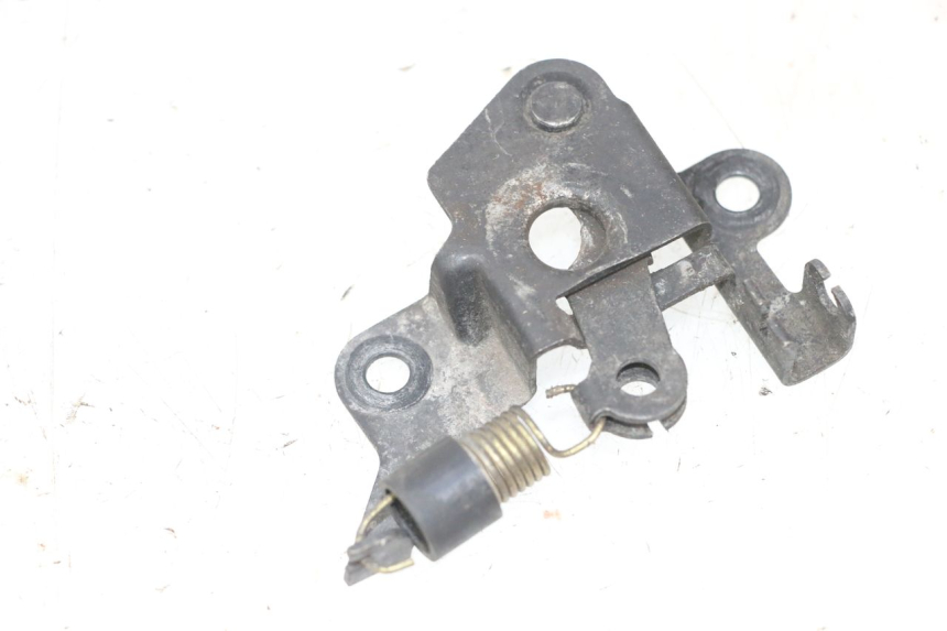 photo de ZADELSLOT HONDA NSR R 125 (1994 - 2003) - Andere kijkhoek