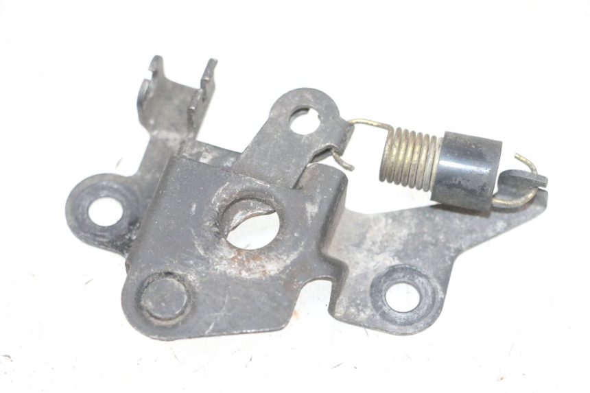 photo de ZADELSLOT HONDA NSR R 125 (1994 - 2003) - Technische close-up