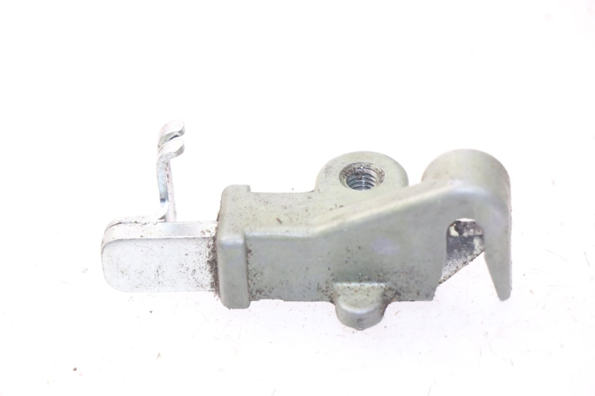 photo de ZADELSLOT HONDA NSS EX FORZA 250 (2005 - 2013) - Zoom op gebruiksstaat