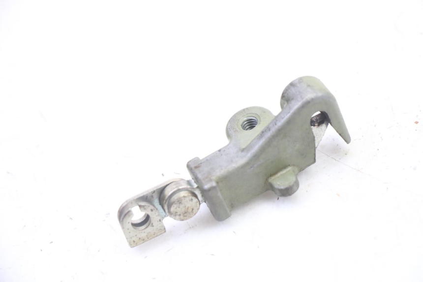 photo de ZADELSLOT HONDA NTV DEAUVILLE ABS 700 (2007 - 2016) - Hoofdaanzicht