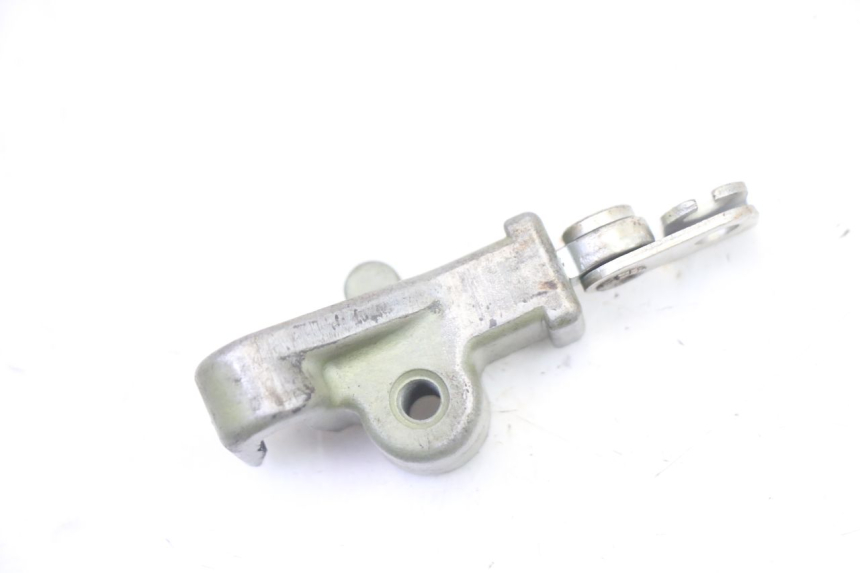 photo de ZADELSLOT HONDA NTV DEAUVILLE ABS 700 (2007 - 2016) - Zoom op gebruiksstaat