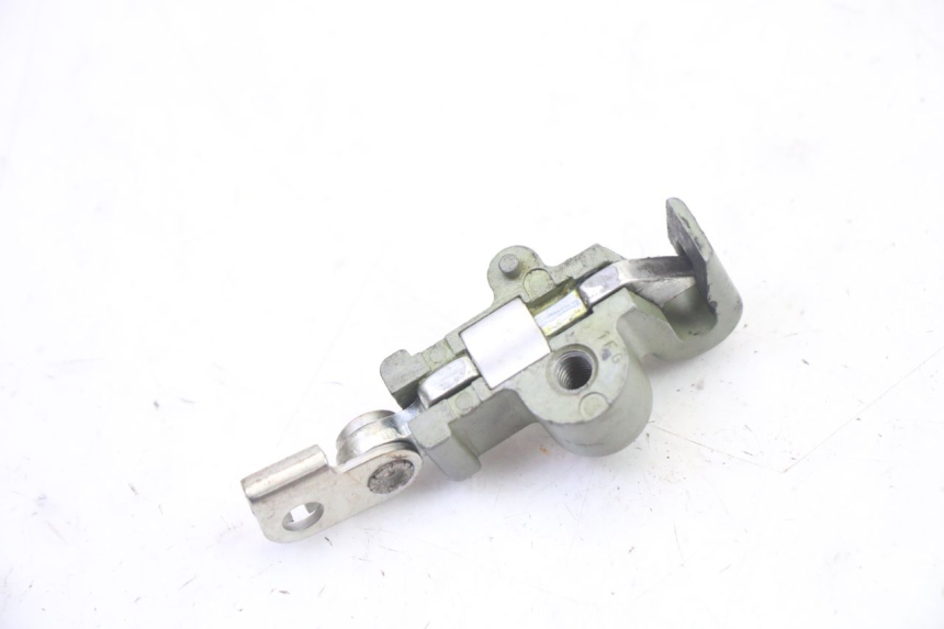 photo de ZADELSLOT HONDA NTV DEAUVILLE ABS 700 (2007 - 2016) - Technische close-up