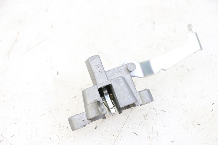 photo de ZADELSLOT JM MOTORS OLDIES GT 4T 50 (2018 - 2025) - Detail van het onderdeel