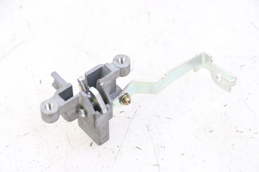 photo de ZADELSLOT JM MOTORS OLDIES GT 4T 50 (2018 - 2025) - Andere kijkhoek