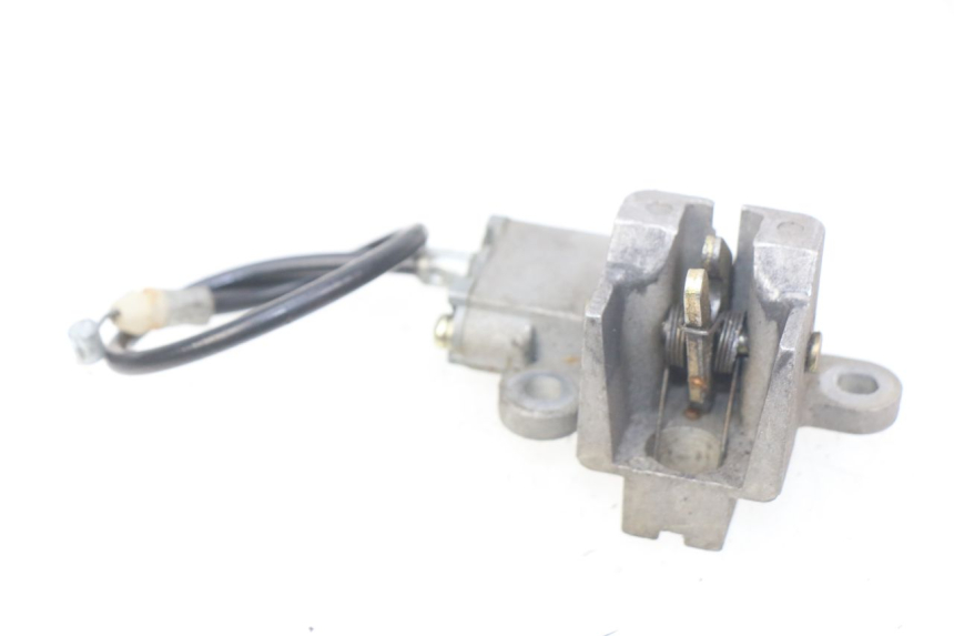 photo de ZADELSLOT NECO ONE 2T 50 (2011 - 2020) - Hoofdaanzicht