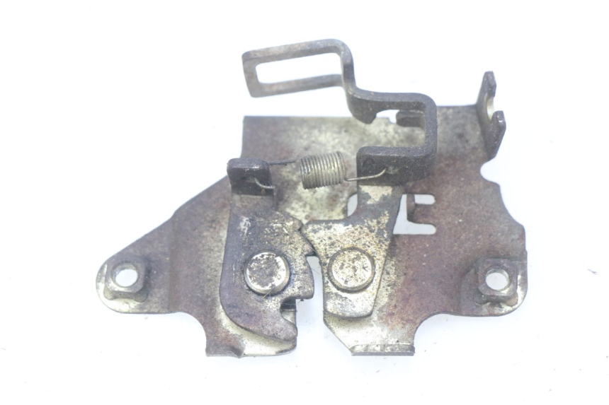 photo de ZADELSLOT SYM ORBIT 2 2T 50 (2008 - 2018) - Hoofdaanzicht