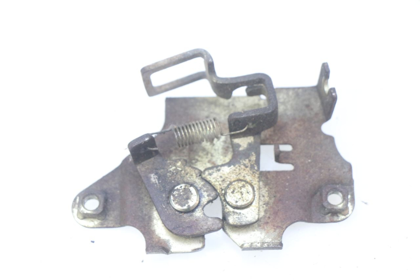 photo de ZADELSLOT SYM ORBIT 2 2T 50 (2008 - 2018) - Detail van het onderdeel