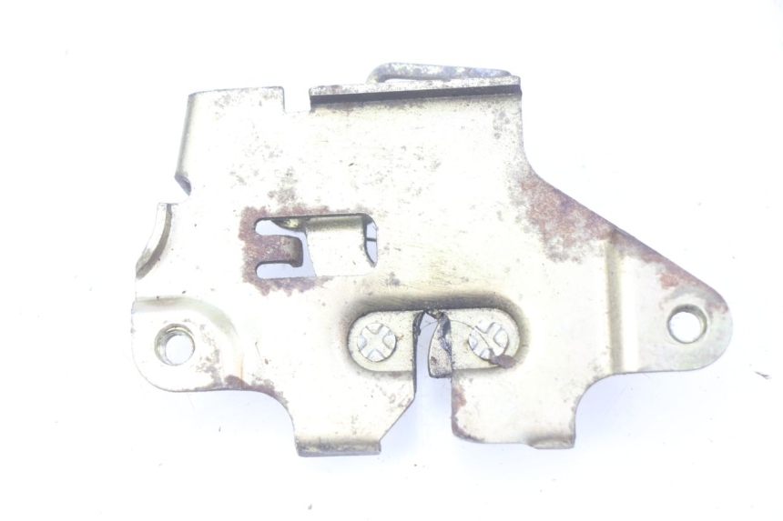 photo de ZADELSLOT SYM ORBIT 2 2T 50 (2008 - 2018) - Zoom op gebruiksstaat