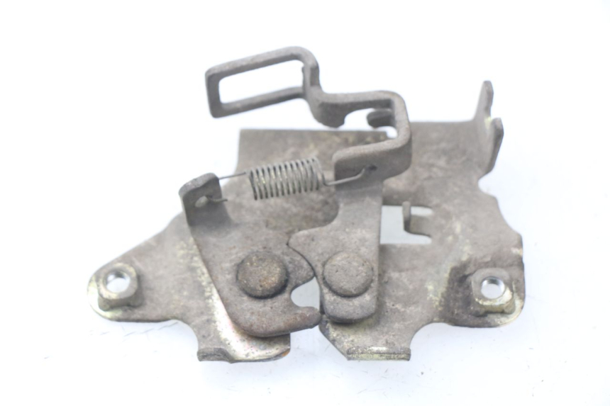 photo de ZADELSLOT SYM ORBIT 2 4T 50 (2008 - 2017) - Hoofdaanzicht