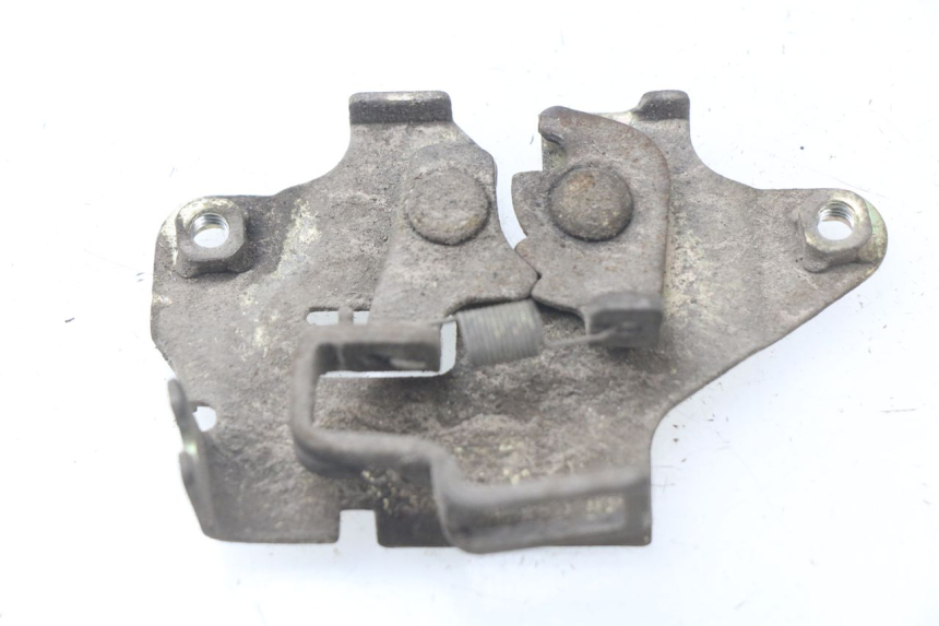 photo de ZADELSLOT SYM ORBIT 2 4T 50 (2008 - 2017) - Zoom op gebruiksstaat