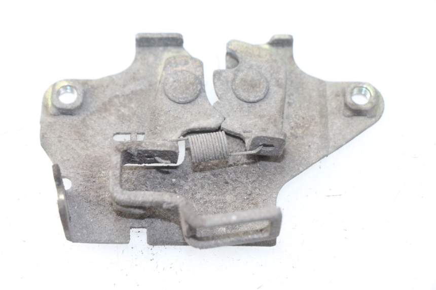 photo de ZADELSLOT SYM ORBIT 2 4T 50 (2008 - 2017) - Hoofdaanzicht