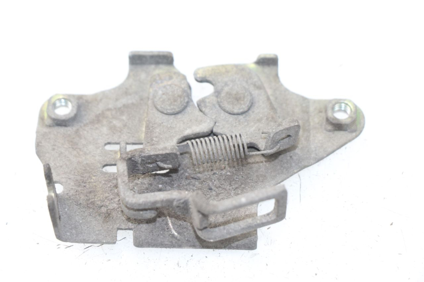 photo de ZADELSLOT SYM ORBIT 2 4T 50 (2008 - 2017) - Detail van het onderdeel