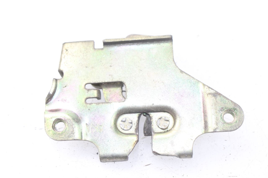 photo de ZADELSLOT SYM ORBIT 2 4T 50 (2008 - 2017) - Zoom op gebruiksstaat