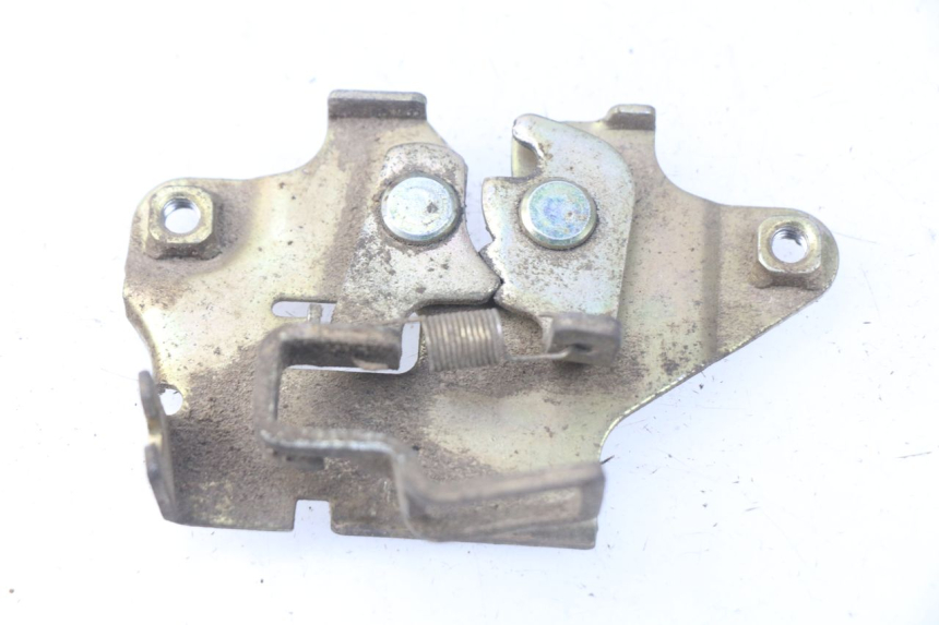 photo de ZADELSLOT SYM ORBIT 2 4T 50 (2008 - 2017) - Hoofdaanzicht