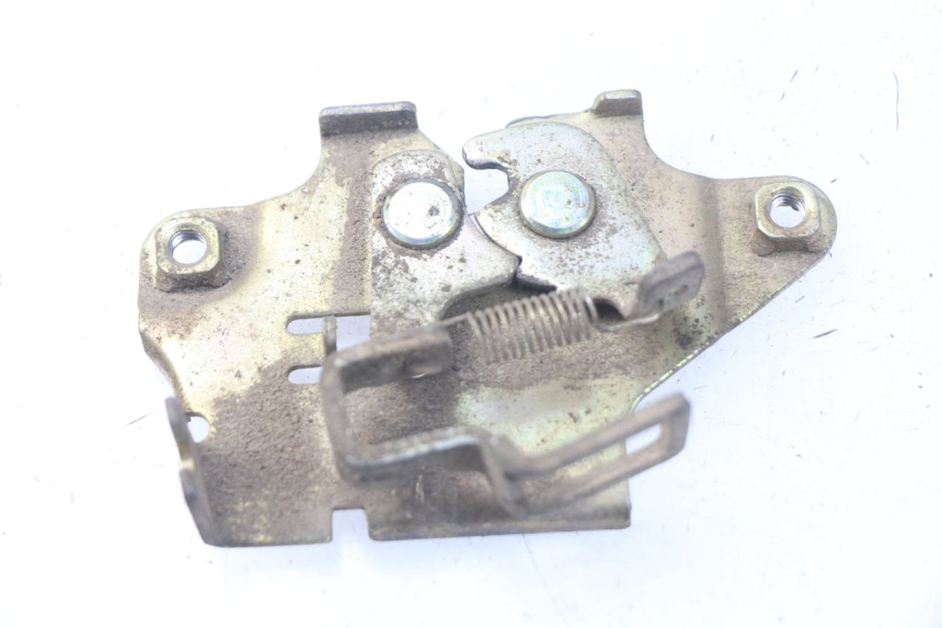 photo de ZADELSLOT SYM ORBIT 2 4T 50 (2008 - 2017) - Detail van het onderdeel