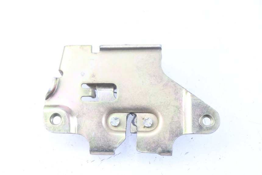 photo de ZADELSLOT SYM ORBIT 2 4T 50 (2008 - 2017) - Zoom op gebruiksstaat