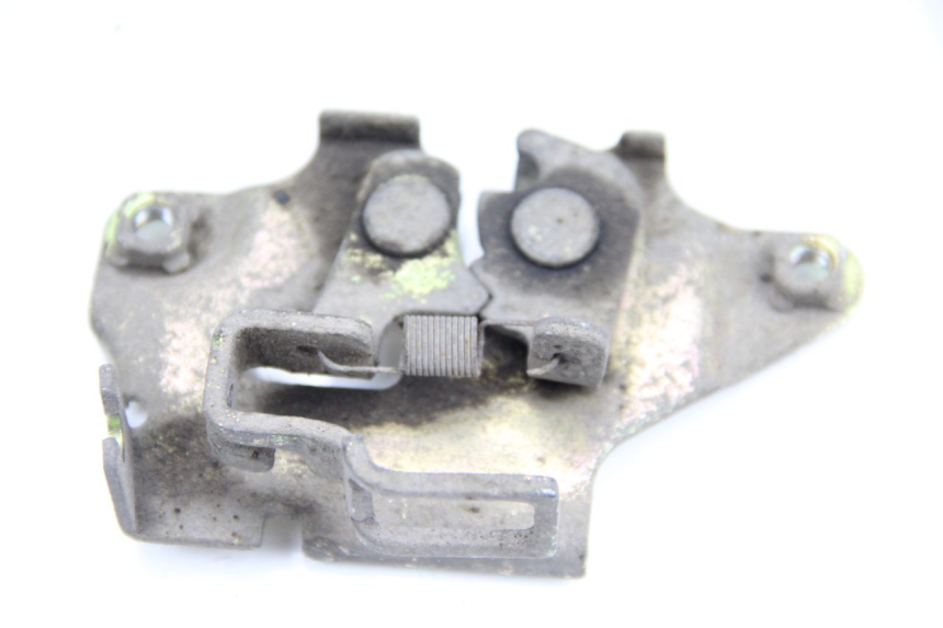 photo de ZADELSLOT SYM ORBIT 2 4T 50 (2008 - 2017) - Hoofdaanzicht