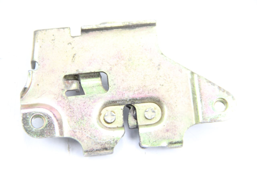 photo de ZADELSLOT SYM ORBIT 2 4T 50 (2008 - 2017) - Zoom op gebruiksstaat