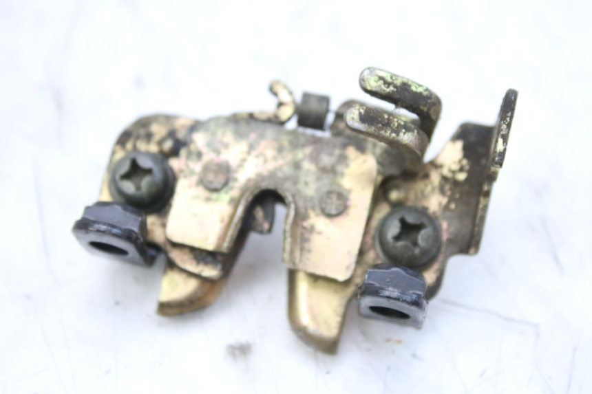 photo de ZADELSLOT SYM ORBIT 2 4T 50 (2018 - 2022) - Hoofdaanzicht