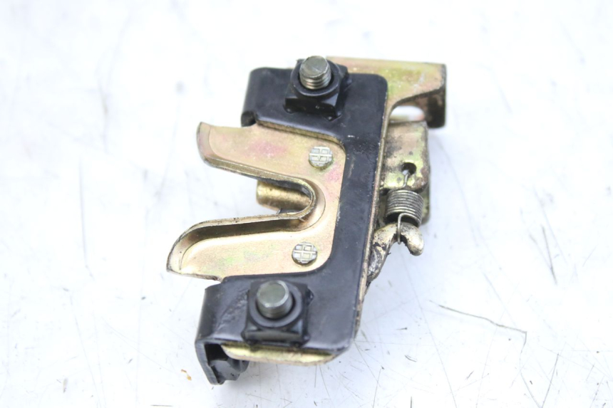 photo de ZADELSLOT SYM ORBIT 2 4T 50 (2018 - 2022) - Detail van het onderdeel