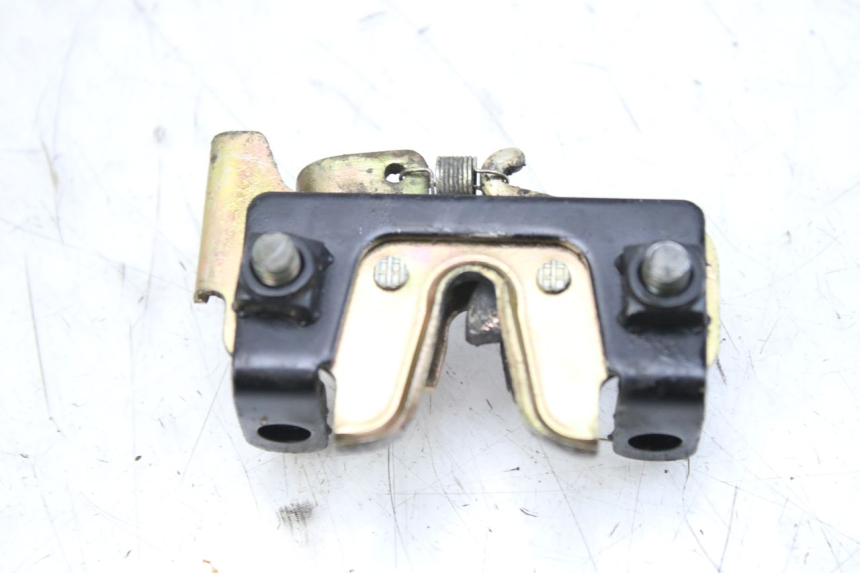 photo de ZADELSLOT SYM ORBIT 2 4T 50 (2018 - 2022) - Zoom op gebruiksstaat