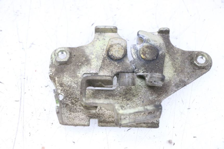 photo de ZADELSLOT SYM ORBIT 2 50 (2008 - 2014) - Hoofdaanzicht