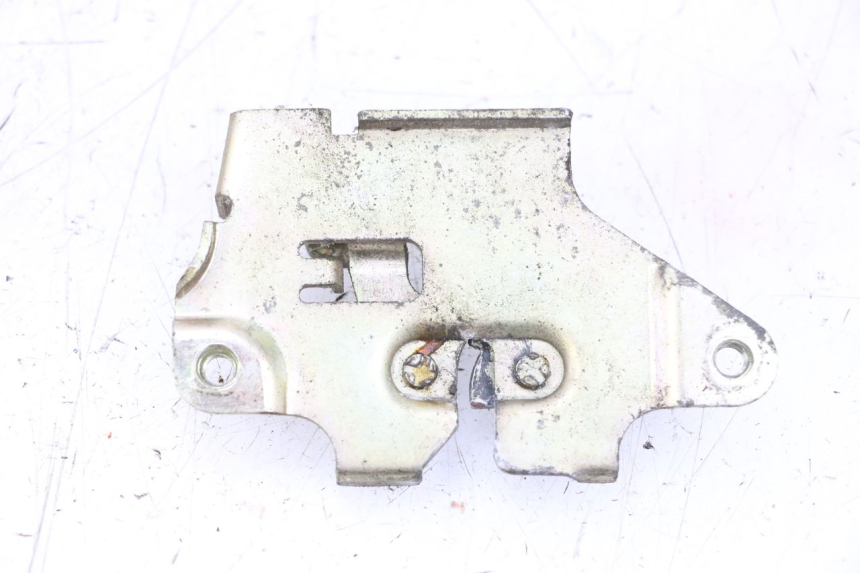 photo de ZADELSLOT SYM ORBIT 2 50 (2008 - 2014) - Andere kijkhoek