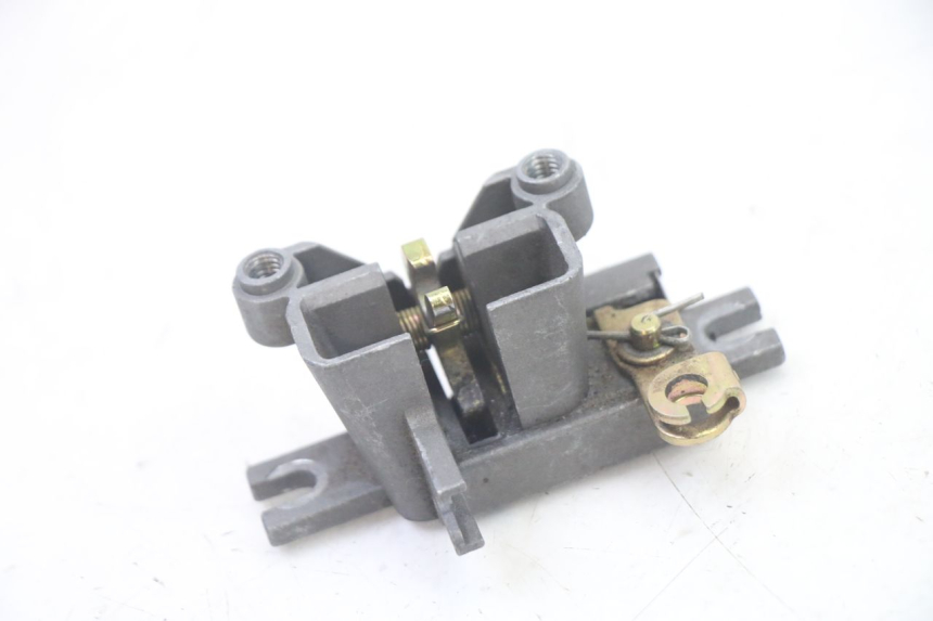 photo de ZADELSLOT SYM ORBIT III 3 4T 50 (2021 - 2025) - Hoofdaanzicht