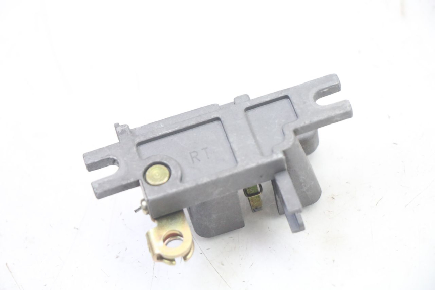 photo de ZADELSLOT SYM ORBIT III 3 4T 50 (2021 - 2025) - Andere kijkhoek