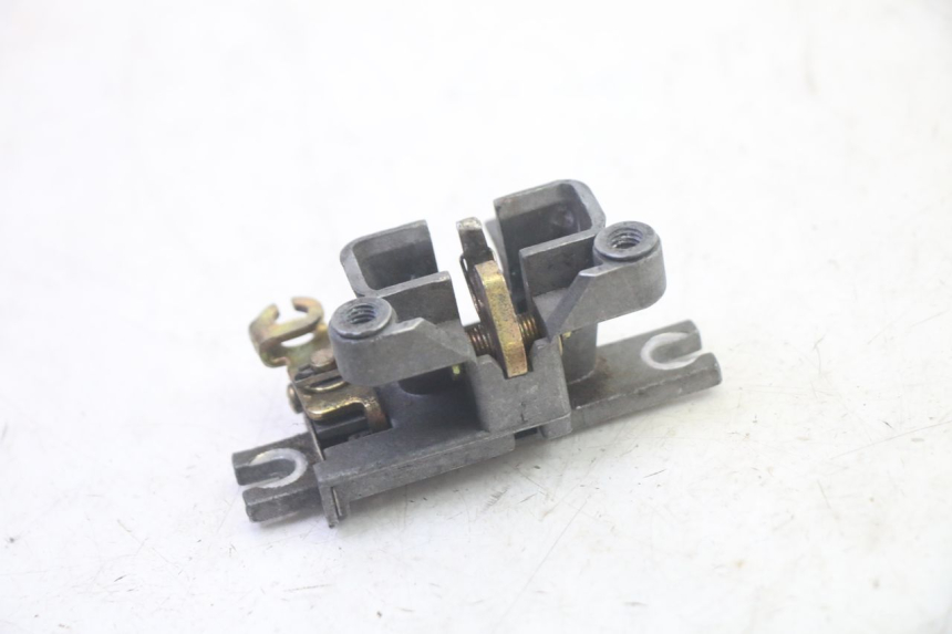 photo de ZADELSLOT SYM ORBIT III 3 4T 50 (2021 - 2025) - Hoofdaanzicht