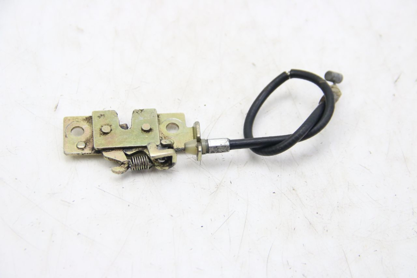 photo de ZADELSLOT TNT MOTOR OTTO 2T 50 (2012 - 2018) - Detail van het onderdeel