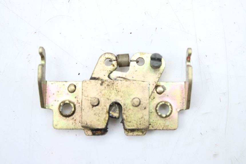 photo de ZADELSLOT KEEWAY OUTLOOK 125 (2007 - 2013) - Detail van het onderdeel