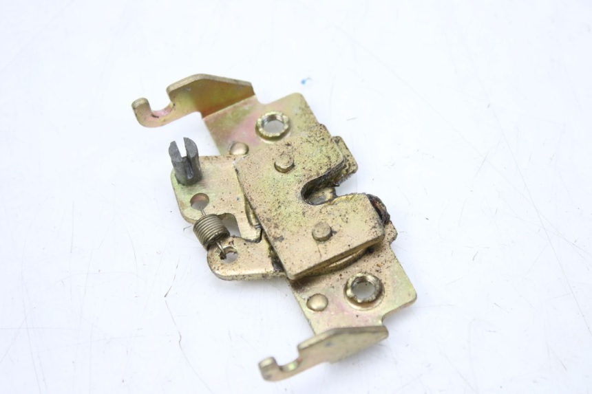 photo de ZADELSLOT KEEWAY OUTLOOK 125 (2007 - 2013) - Andere kijkhoek