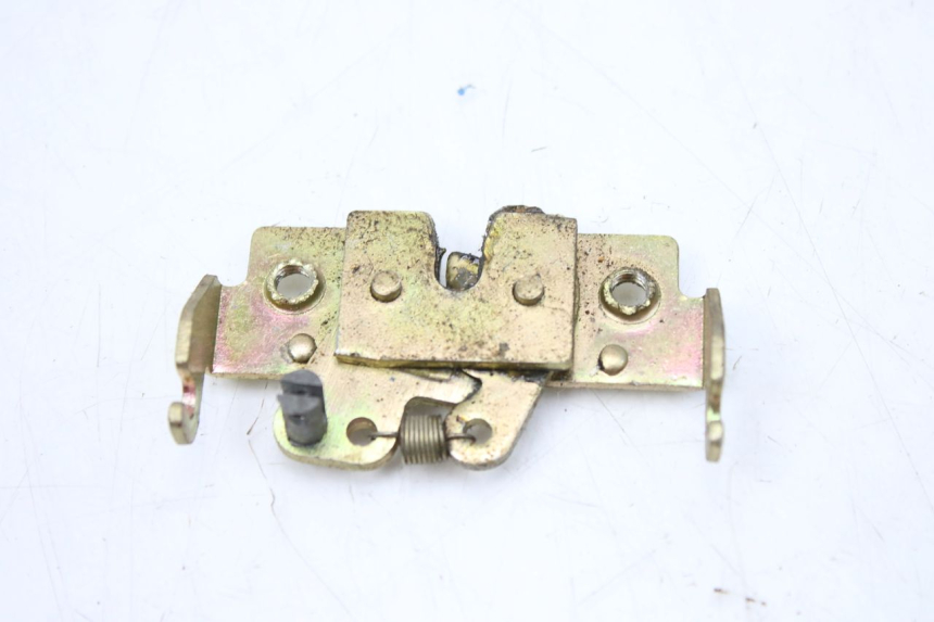 photo de ZADELSLOT KEEWAY OUTLOOK 125 (2007 - 2013) - Technische close-up