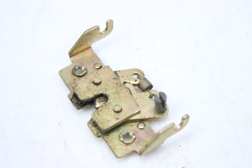 photo de ZADELSLOT KEEWAY OUTLOOK 125 (2007 - 2013) - Overzicht