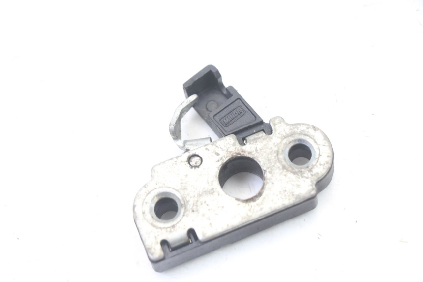 photo de ZADELSLOT MBK OVETTO 4T 50 (2008 - 2016) - Hoofdaanzicht