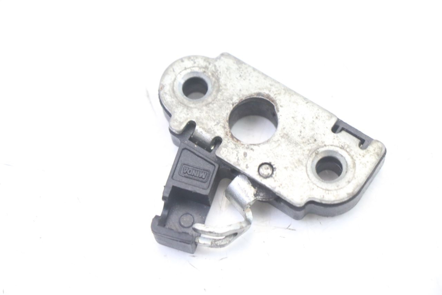 photo de ZADELSLOT MBK OVETTO 4T 50 (2008 - 2016) - Detail van het onderdeel