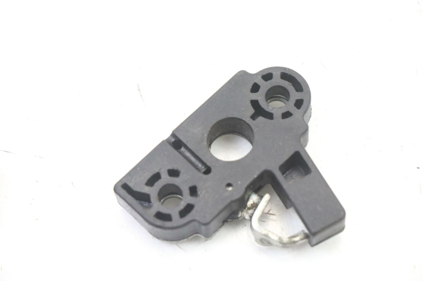 photo de ZADELSLOT MBK OVETTO 4T 50 (2008 - 2016) - Zoom op gebruiksstaat