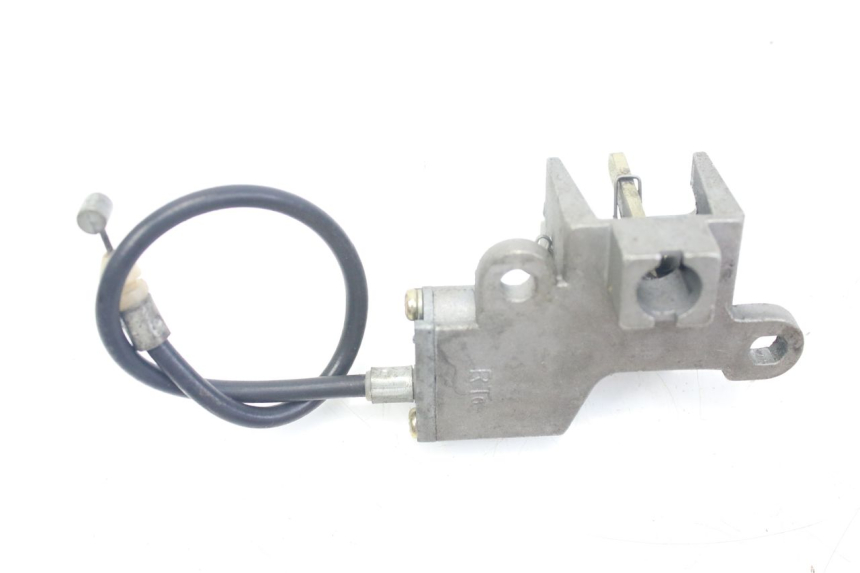 photo de ZADELSLOT IMF INDUSTRIE PACH 2T 50 (2009 - 2018) - Detail van het onderdeel