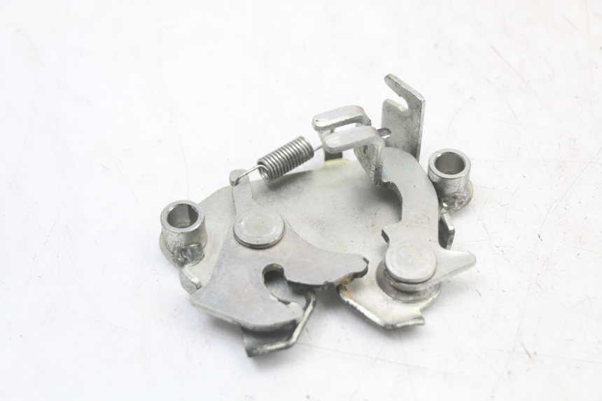 photo de ZADELSLOT HONDA PCX (JF28) 125 (2009 - 2011) - Hoofdaanzicht