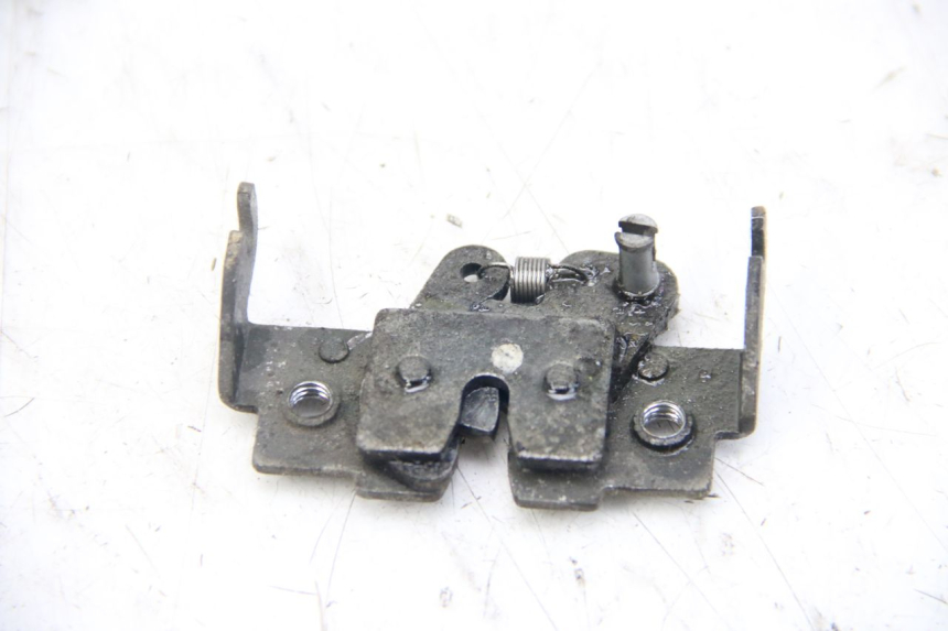 photo de ZADELSLOT HONDA PES PS I 125 (2006 - 2012) - Hoofdaanzicht