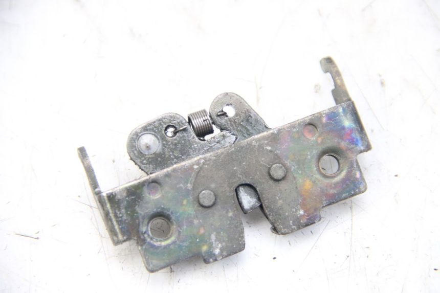 photo de ZADELSLOT HONDA PES PS I 125 (2006 - 2012) - Zoom op gebruiksstaat