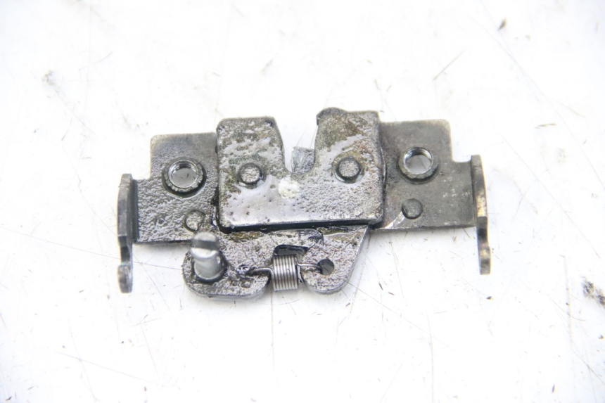 photo de ZADELSLOT HONDA PES PS I 125 (2006 - 2012) - Andere kijkhoek