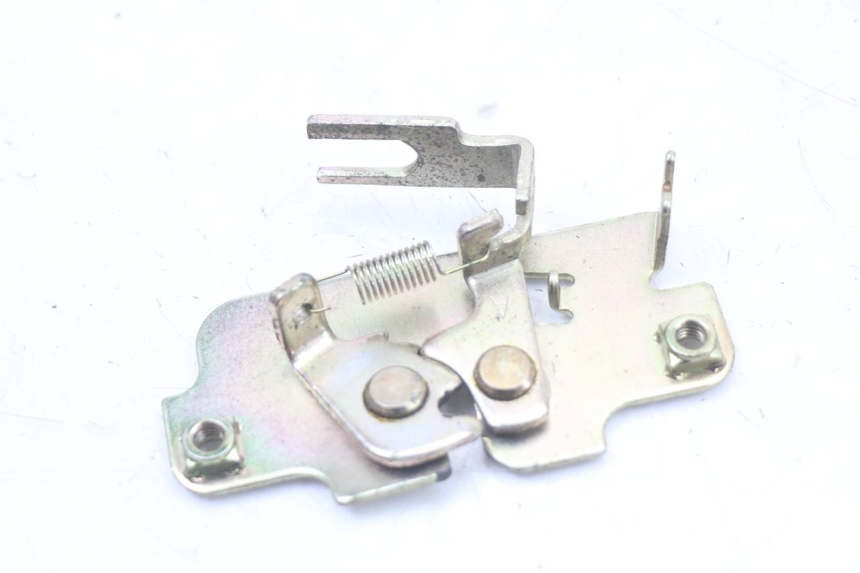 photo de ZADELSLOT PEUGEOT BELVILLE 125 (2017 - 2021) - Detail van het onderdeel