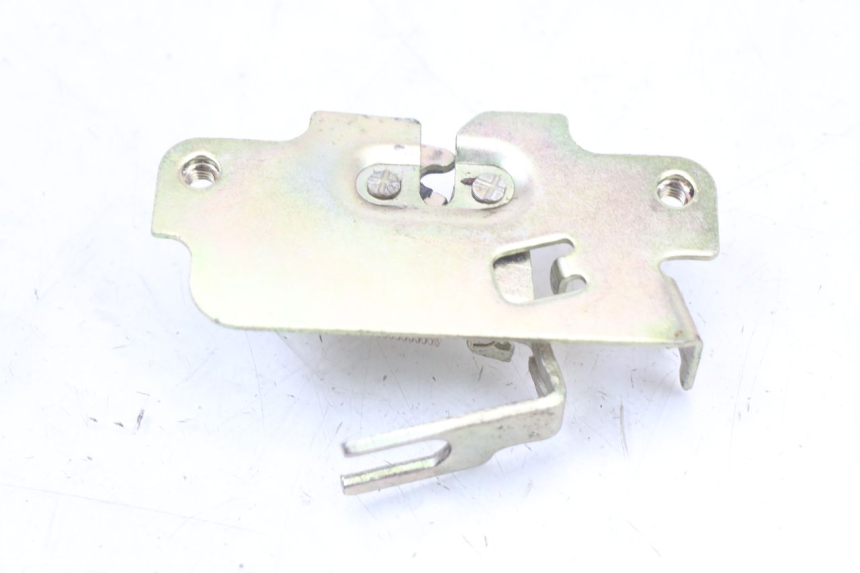 photo de ZADELSLOT PEUGEOT BELVILLE 125 (2017 - 2021) - Zoom op gebruiksstaat