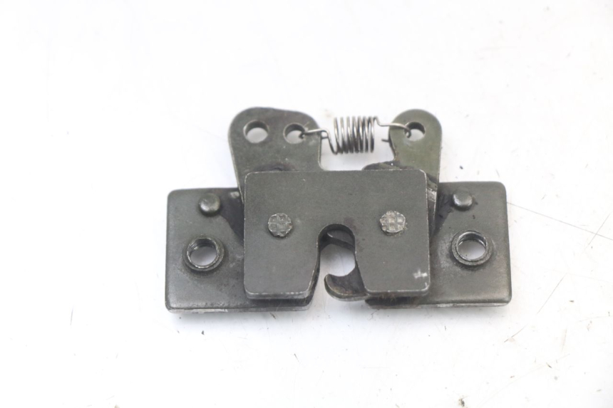 photo de ZADELSLOT PEUGEOT ELYSTAR 50 (2002 - 2014) - Hoofdaanzicht