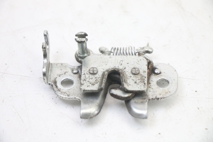 photo de ZADELSLOT PEUGEOT KISBEE 4T 50 (2018 - 2022) - Hoofdaanzicht