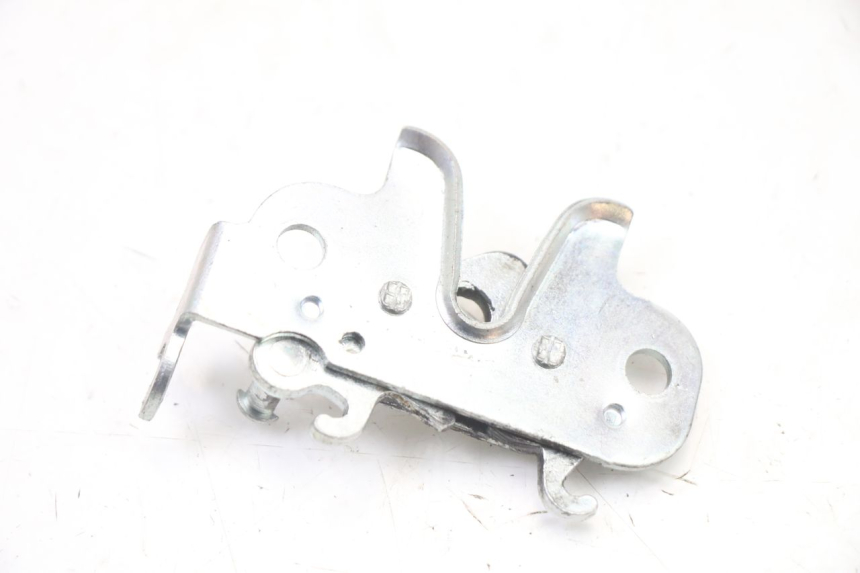 photo de ZADELSLOT PEUGEOT KISBEE 4T 50 (2018 - 2022) - Zoom op gebruiksstaat